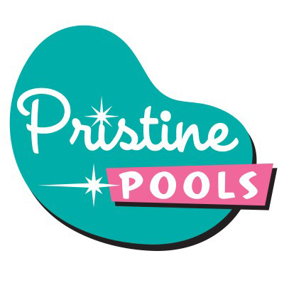 Pristine Pools Logo
